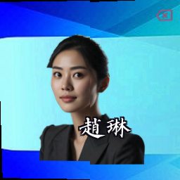 赵琳